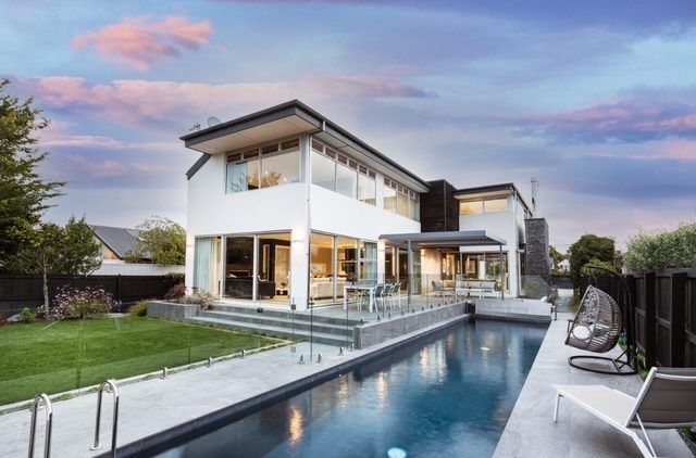  at 20 Queens Ave, Merivale, Christchurch City, Canterbury