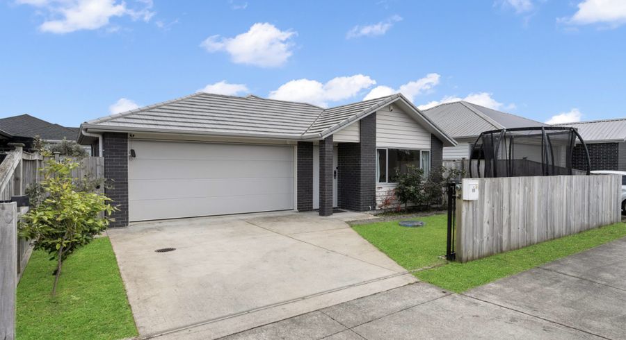  at 15 Moemoea Avenue, Kumeu, Rodney, Auckland