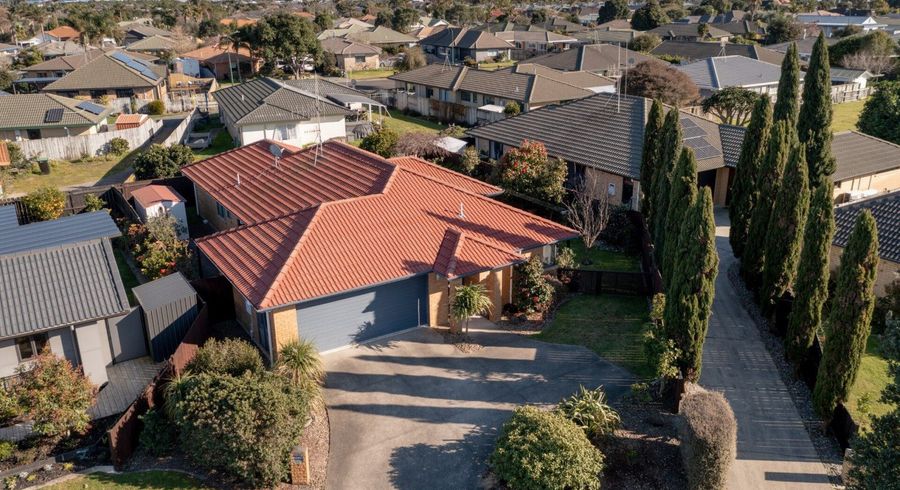  at 7 Beachmere Place, Papamoa, Tauranga, Bay Of Plenty