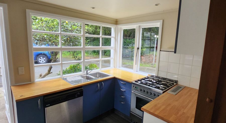  at 43b Patanga Crescent, Thorndon, Wellington, Wellington