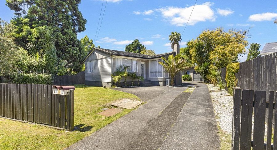  at 3 Bernard Street, Papatoetoe, Manukau City, Auckland