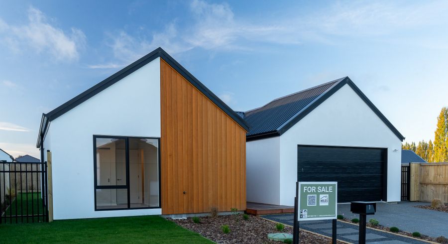  at Lot 66/7 Rakau Lane, Casebrook, Christchurch City, Canterbury