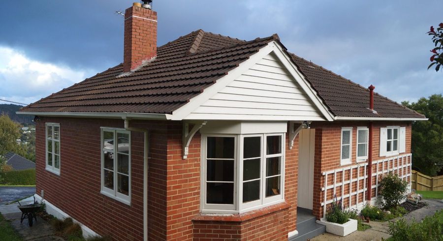  at 43 Barclay Street, Liberton, Dunedin, Otago