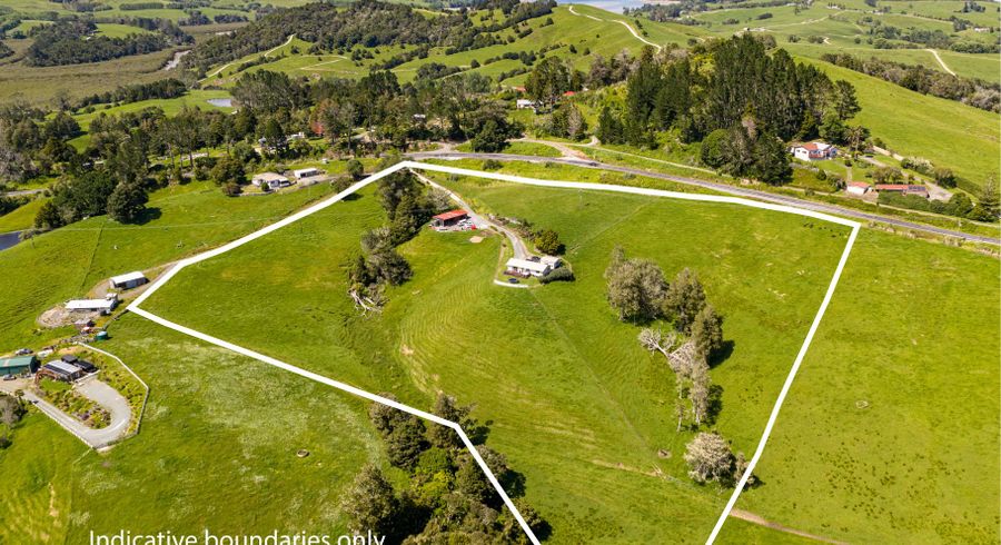  at 1822 State Highway 12, Paparoa, Kaipara, Northland