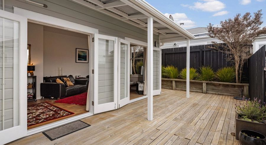  at 6 Millward Street, Newtown, Wellington, Wellington