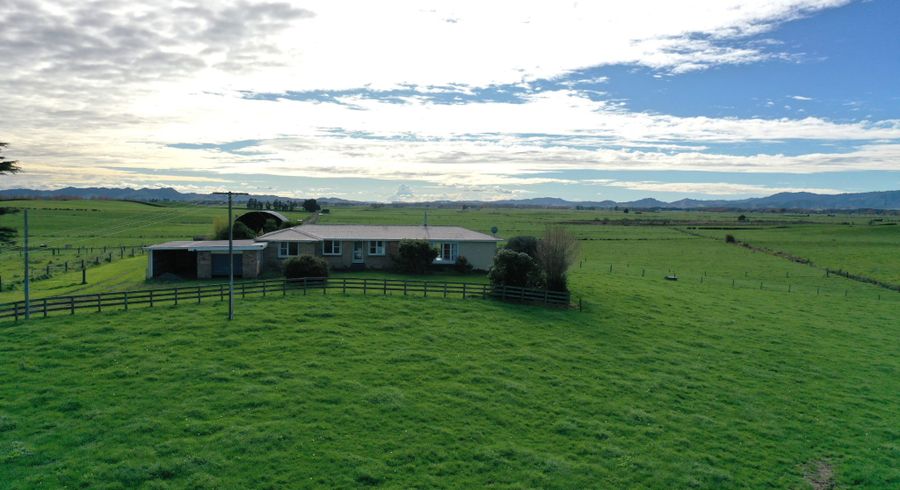  at 641 Whitikahu Road, Whitikahu, Taupiri