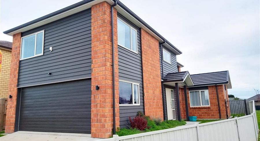  at 23 Charlotte Crescent, Dinsdale, Hamilton, Waikato