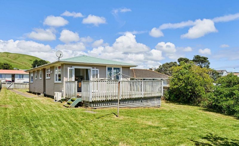  at 130 Arahura Crescent, Waitangirua, Porirua