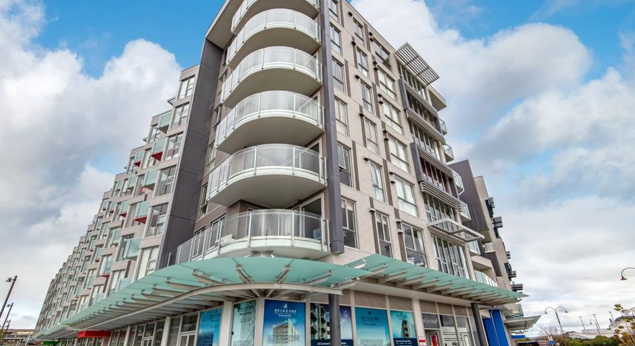  at F403/27 Don McKinnon Drive, Albany, North Shore City, Auckland