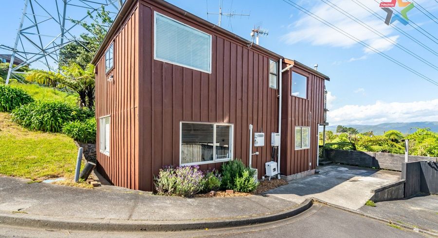  at 24 Matuhi Street, Tirohanga, Lower Hutt