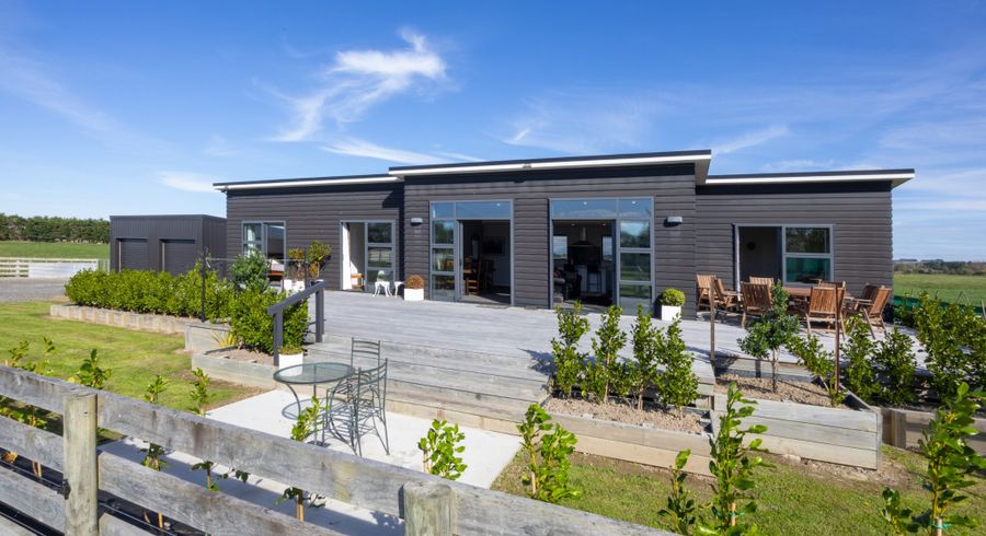  at 567 Lethbridge Road, Feilding, Manawatu, Manawatu / Whanganui