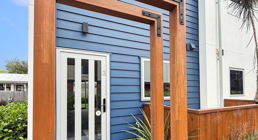  at 3/62 Elizabeth Street, Riccarton, Christchurch City, Canterbury