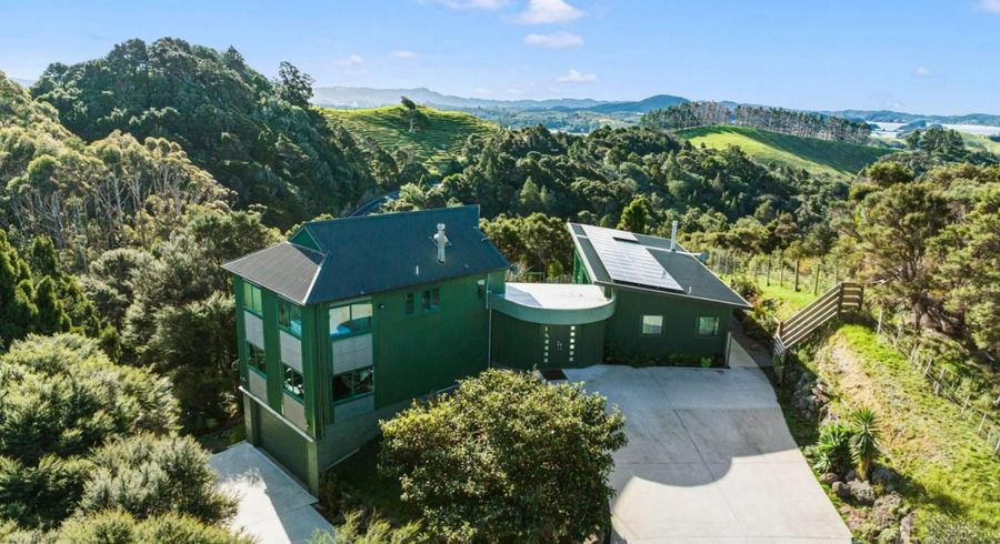  at 1559 North Eyre Road, West Eyreton, Rangiora