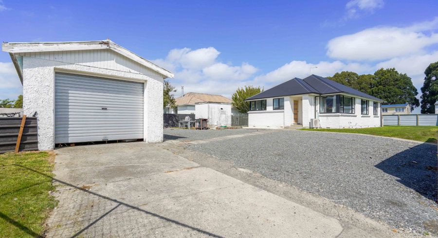  at 1 Lyon Street, Glengarry, Invercargill, Southland
