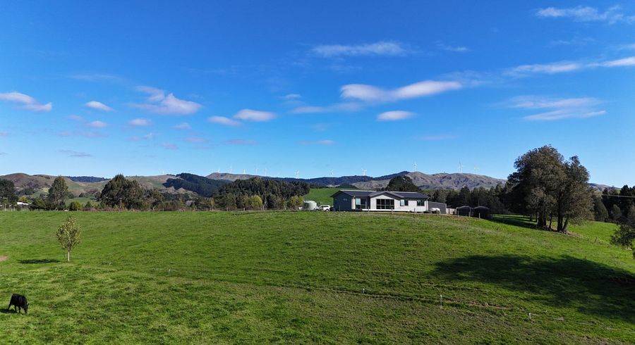  at 305 Waitetuna Valley Road, Raglan