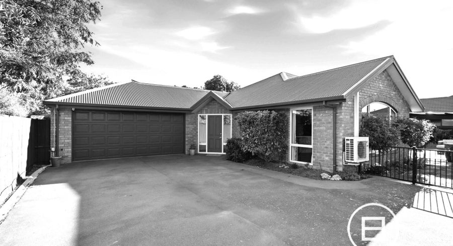  at 10 Highwood Lane, Burnside, Christchurch City, Canterbury