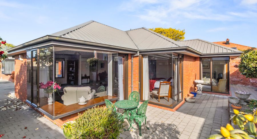  at 2/18 Selwyn Street, Maori Hill, Timaru, Canterbury
