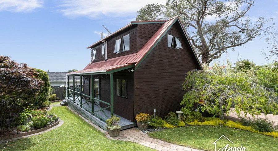  at 29A Rua Road, Glen Eden, Auckland