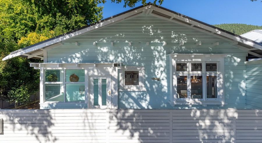  at 7 Waimea Road, Nelson South, Nelson, Nelson / Tasman