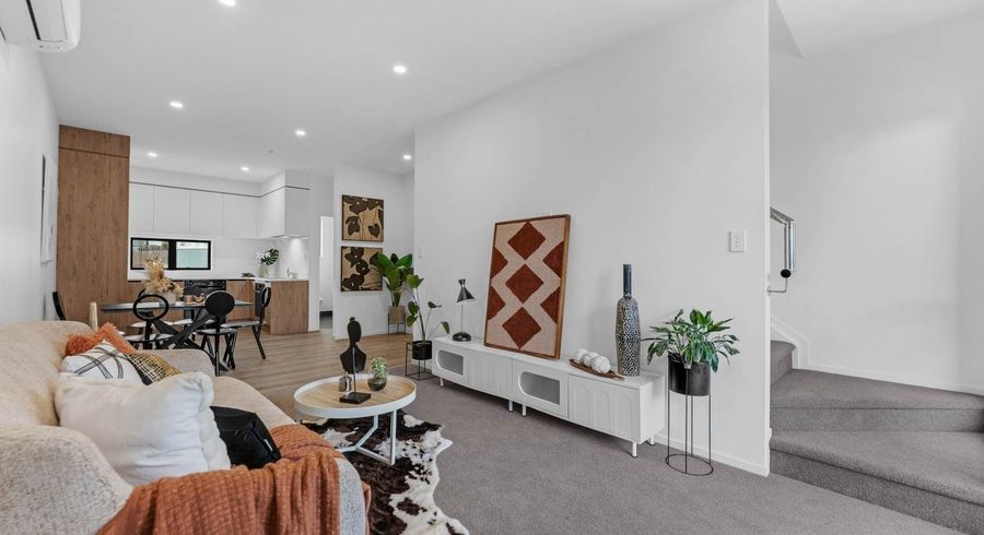  at 3C Christie Street, Mount Roskill, Auckland City, Auckland
