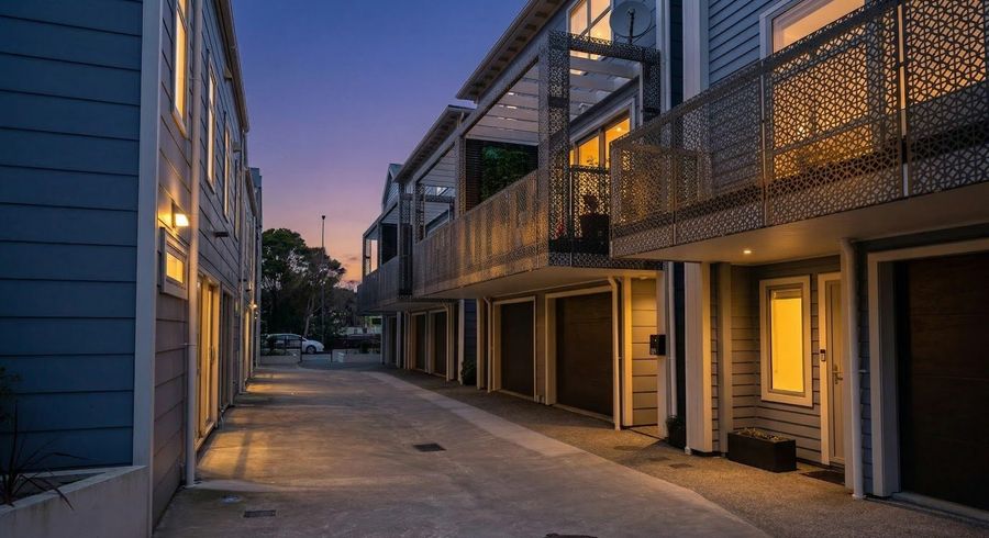  at 94A Tinakori Road, Thorndon, Wellington, Wellington