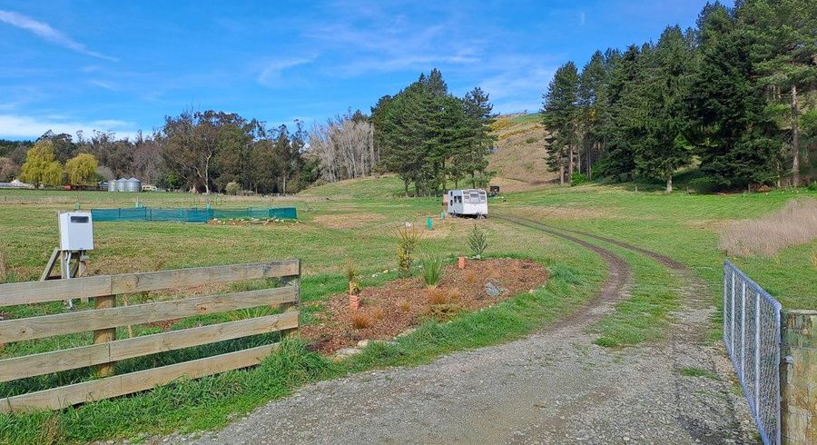  at 1/1001 Georgetown-Pukeuri Road, Oamaru
