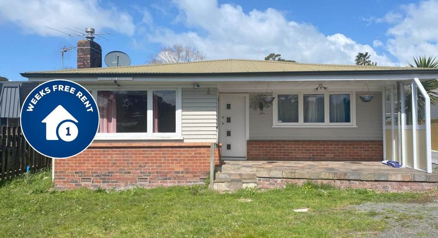  at 72 Godley Road, Green Bay, Waitakere City, Auckland