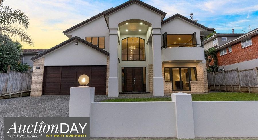  at 31 Lagoon Way, West Harbour, Auckland