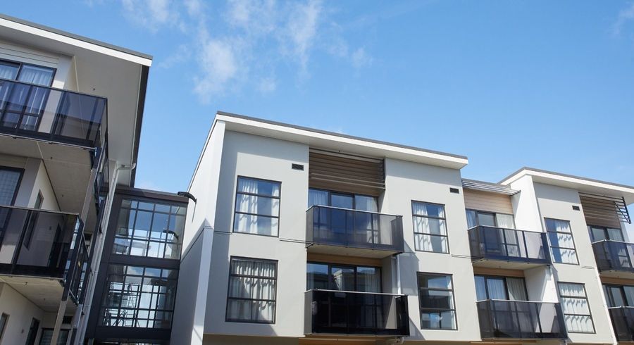  at 603/69 Hall Avenue, Mangere, Manukau City, Auckland