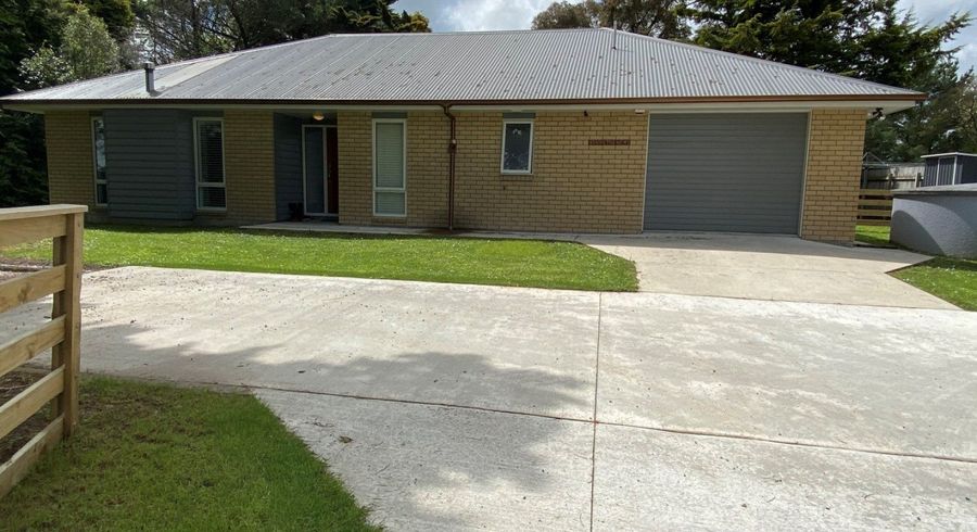  at 571 Kelvin Grove Road, Kelvin Grove, Palmerston North