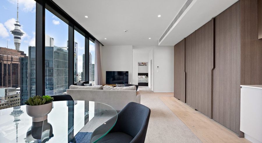  at 2005/10 Commerce Street, City Centre, Auckland City, Auckland