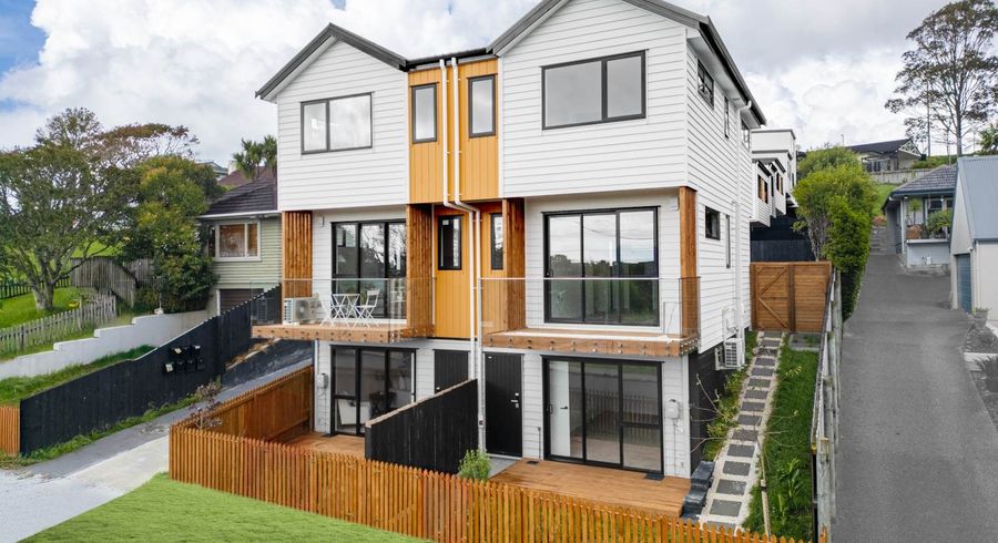  at Lot 3, 10 Alexander Avenue, Torbay, North Shore City, Auckland