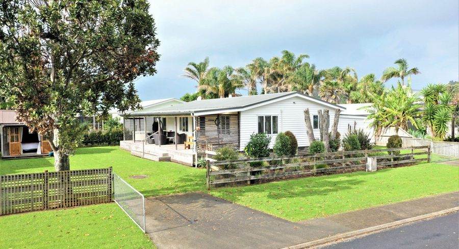  at 43 Kon Tiki Road, Whiritoa, Waihi