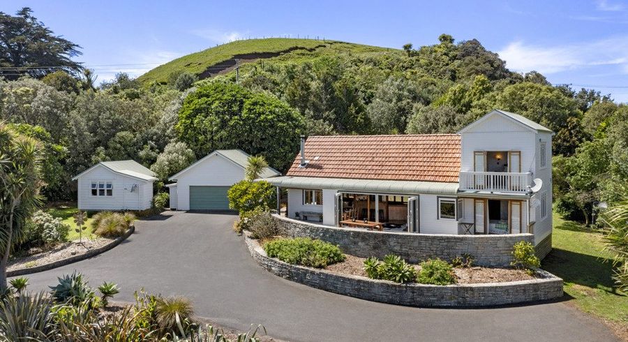  at 4173 State Highway  23, Raglan, Waikato, Waikato