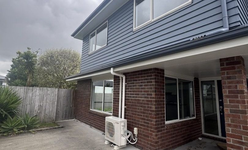  at 6A Alan Avenue, Henderson, Waitakere City, Auckland