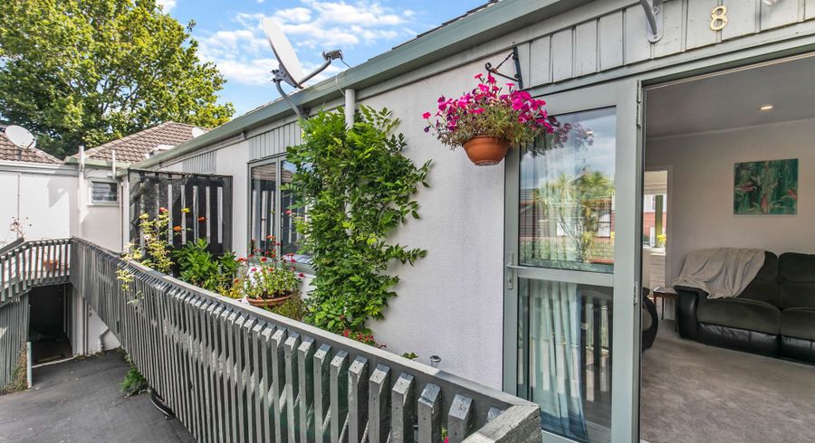  at 8/11 Owens Road, Epsom, Auckland