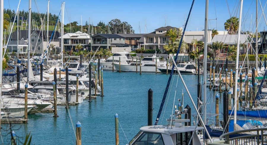 at 49 Waterside Crescent, Gulf Harbour, Rodney, Auckland