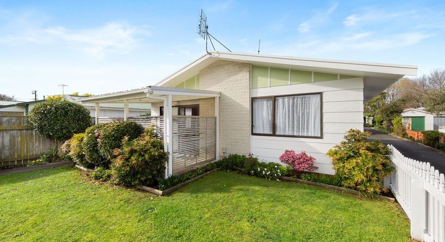  at 1/38 Tinirau Street, Whanganui East, Whanganui, Manawatu / Whanganui