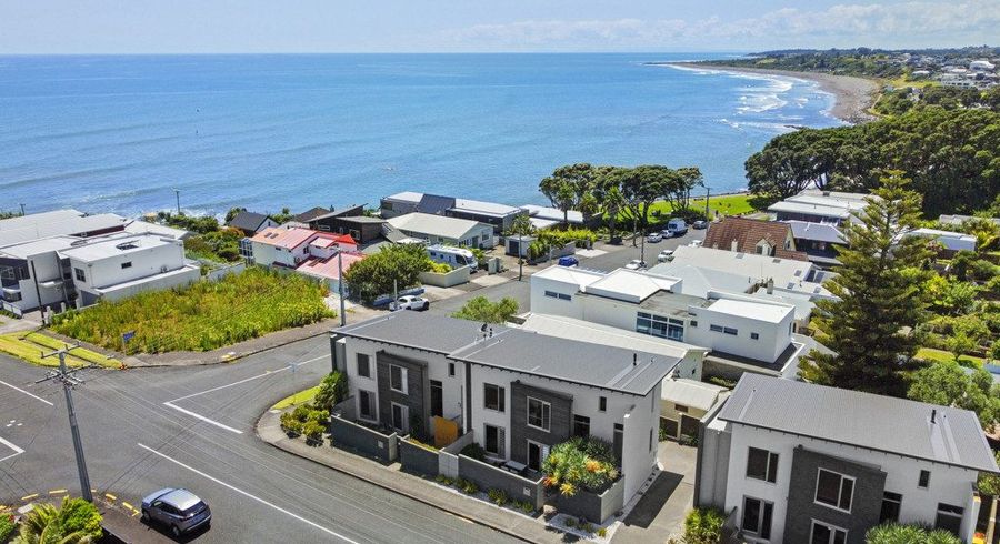 at 90B Buller Street, New Plymouth