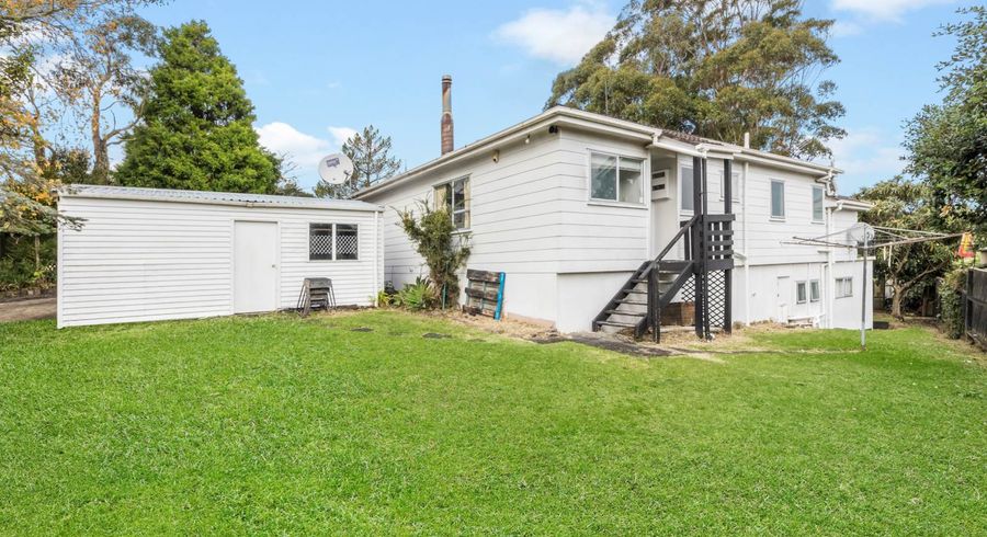  at 19 West Harbour Drive, West Harbour, Auckland