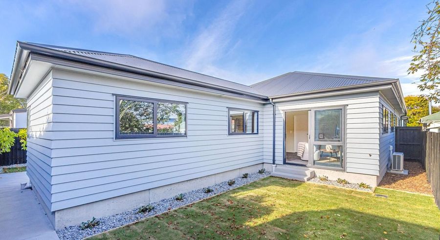  at 4/29 Wyon Street, Linwood, Christchurch City, Canterbury