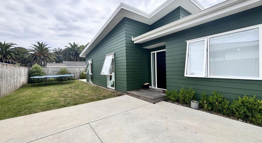  at 2B Lucknow Street, Aramoho, Whanganui, Manawatu / Whanganui