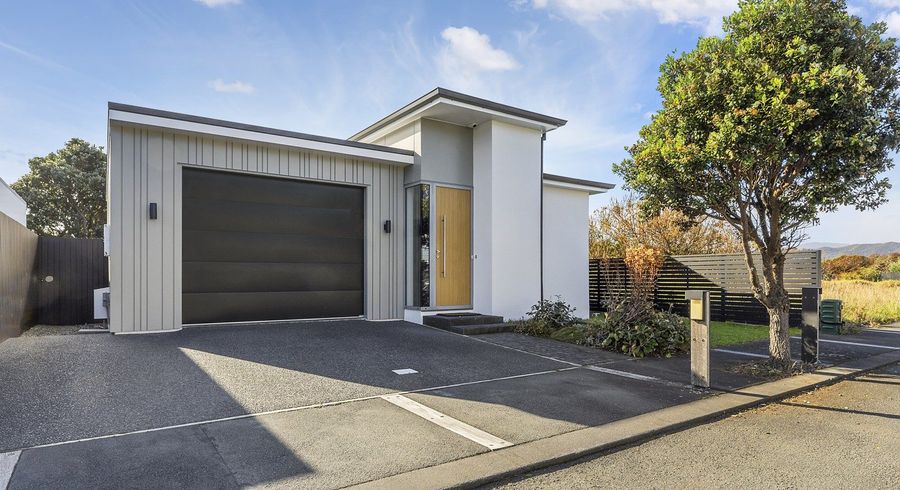  at 19 Steeple Lane, Seatoun, Wellington, Wellington