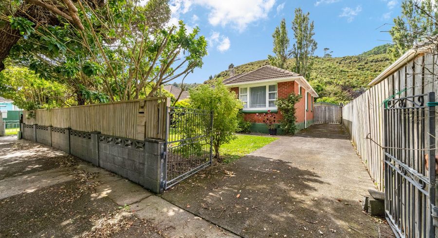  at 54 Petherick Street, Taita, Lower Hutt, Wellington