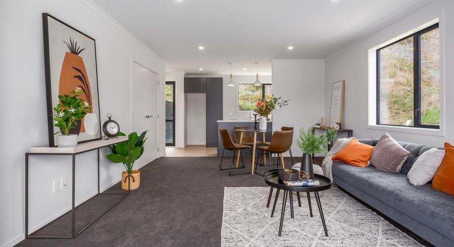  at 18 Oakum Road, Whitby, Porirua, Wellington