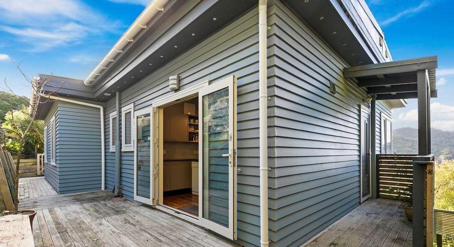  at 207 Cockayne Road, Ngaio, Wellington