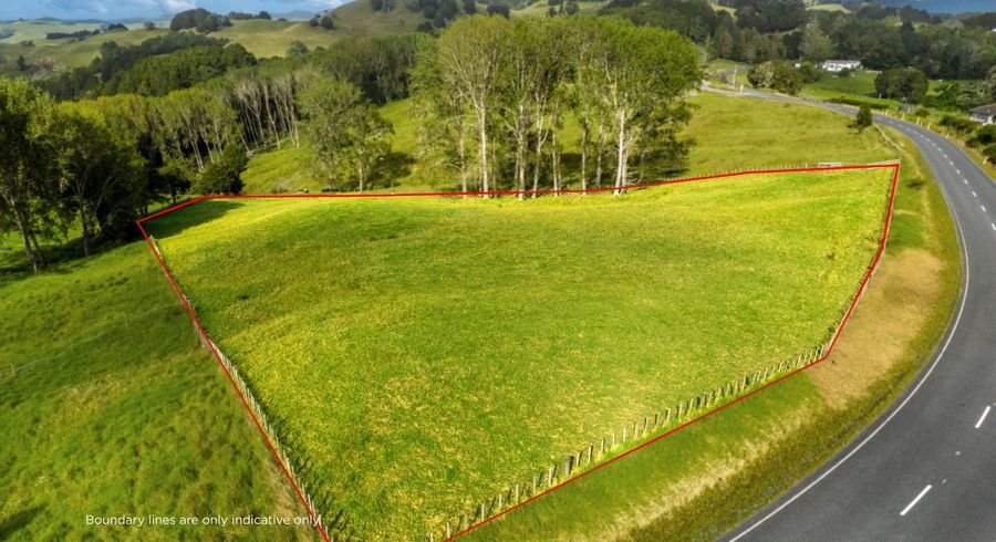  at 1928 Pipiwai Road, Whangarei