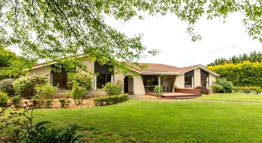  at 36 Boundary Road, Ashley, Rangiora