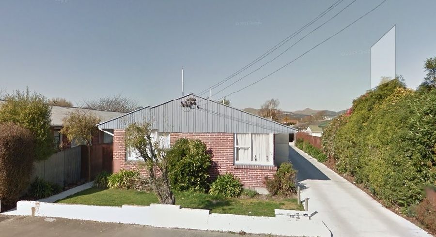  at 2/480 Worcester Street, Linwood, Christchurch City, Canterbury