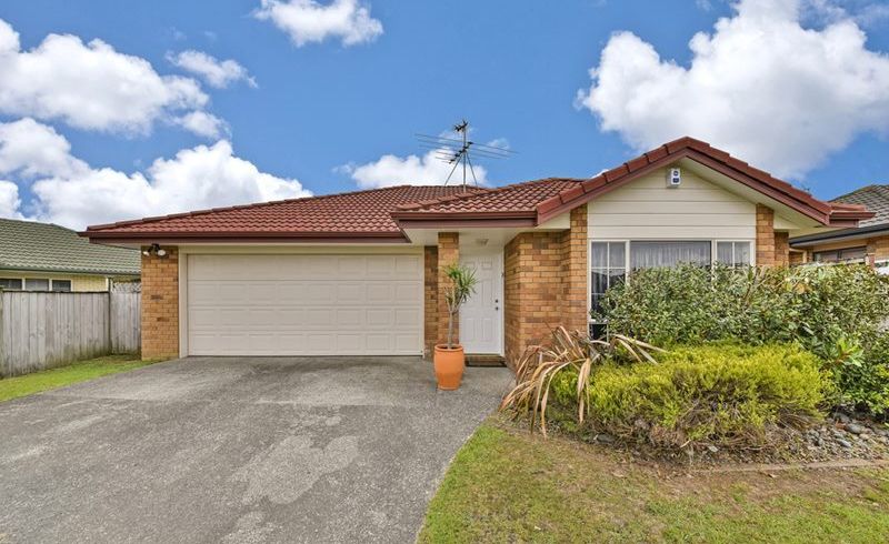  at 32 Sandwick Drive, Weymouth, Manukau City, Auckland